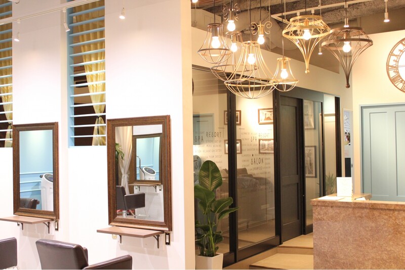 Varma 江坂店 | 吹田のヘアサロン