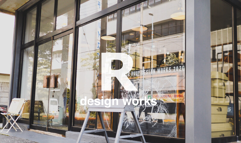 Hair ruup Rell design works | 那覇のヘアサロン