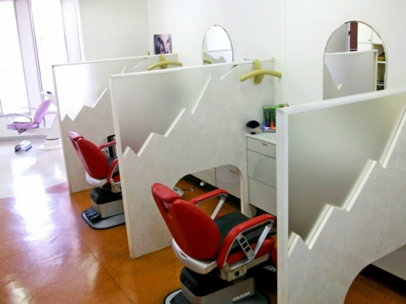 ヘアーサロン・カネコ | 宇都宮のヘアサロン