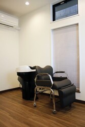 沙羅HAIR | 伊那のヘアサロン