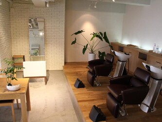 Dolce | 堺のヘアサロン