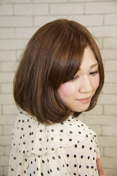 Dolce | 堺のヘアサロン