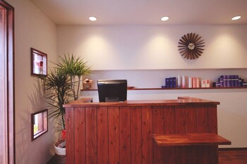 LOCOCO HAIR | 堺のヘアサロン