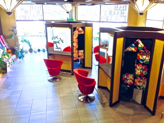 ORGANIC SALON ENGARO | 福島のヘアサロン