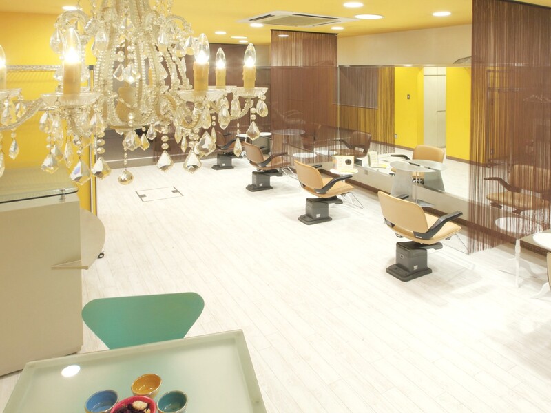 Le Clic ESPACE | 浅草のヘアサロン