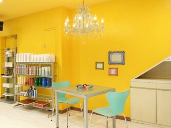 Le Clic ESPACE | 浅草のヘアサロン