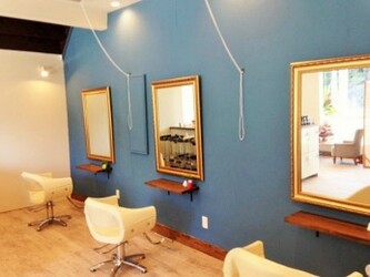 Le ciel bleu | 浜松のヘアサロン