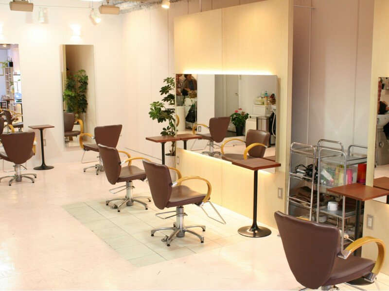 hair quench ottis | 寝屋川のヘアサロン