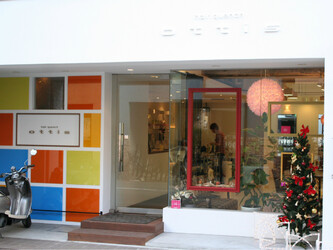 hair quench ottis | 寝屋川のヘアサロン