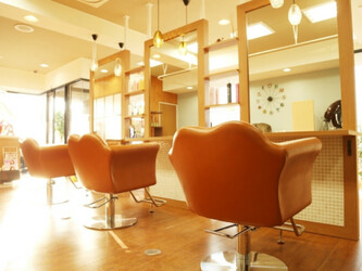 arue | 南砺のヘアサロン