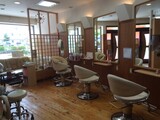 hair pleasure | 金沢のヘアサロン