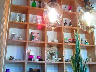 emu | 甲府のヘアサロン