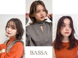 BASSA バサ 保谷店 | ひばりが丘のヘアサロン