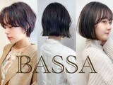 BASSA バサ 東大和店 | 立川のヘアサロン