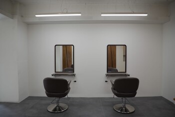 biace hair salon | 八丁堀/白島/牛田のヘアサロン