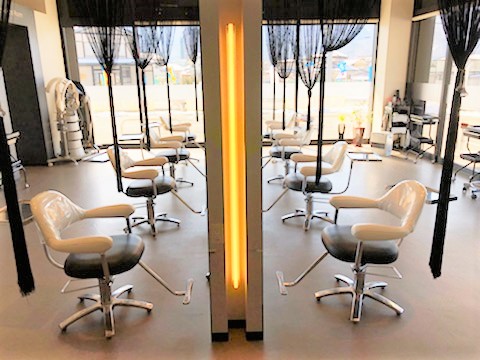 VOGUE Hair Make | 茅野のヘアサロン