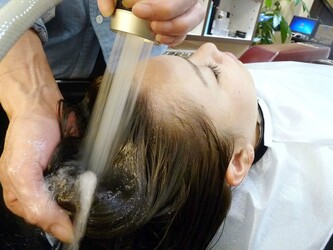 HAIR MAKE FACTORY | 盛岡のヘアサロン