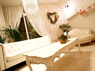 alpina 上中居店 | 高崎のヘアサロン