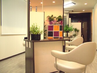 LeiR | 堺のヘアサロン