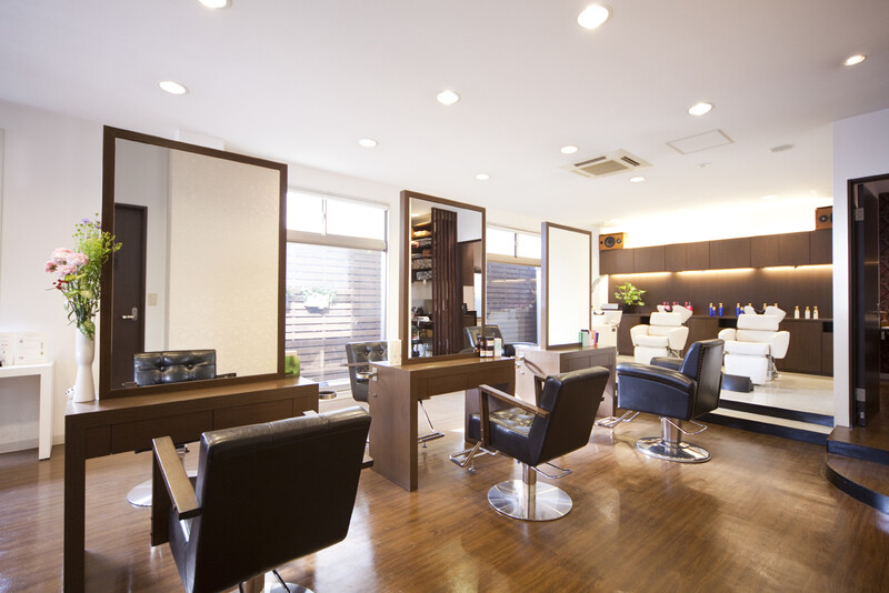 Dabhands 御影店 | 灘/六甲(摩耶)のヘアサロン