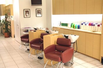 EMU international 春日部本店 | 春日部のヘアサロン