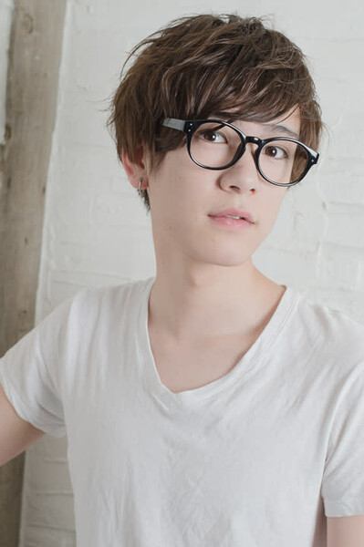 second room | 錦糸町のヘアサロン