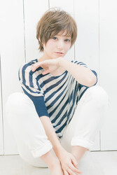 second room | 錦糸町のヘアサロン