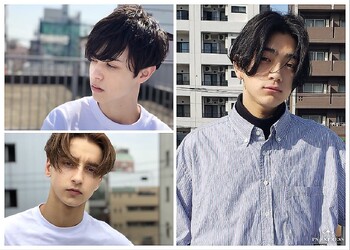 salon de HALU 国分寺［髪質改善/メンズ］ | 国分寺のヘアサロン