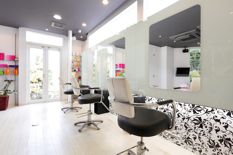 PUREE de FLEURS | 四条烏丸/五条/西院のヘアサロン