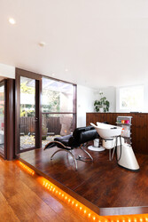 PUREE de FLEURS | 四条烏丸/五条/西院のヘアサロン