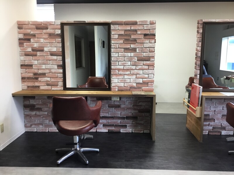 Silvana Hair Studio | 鴨宮のヘアサロン