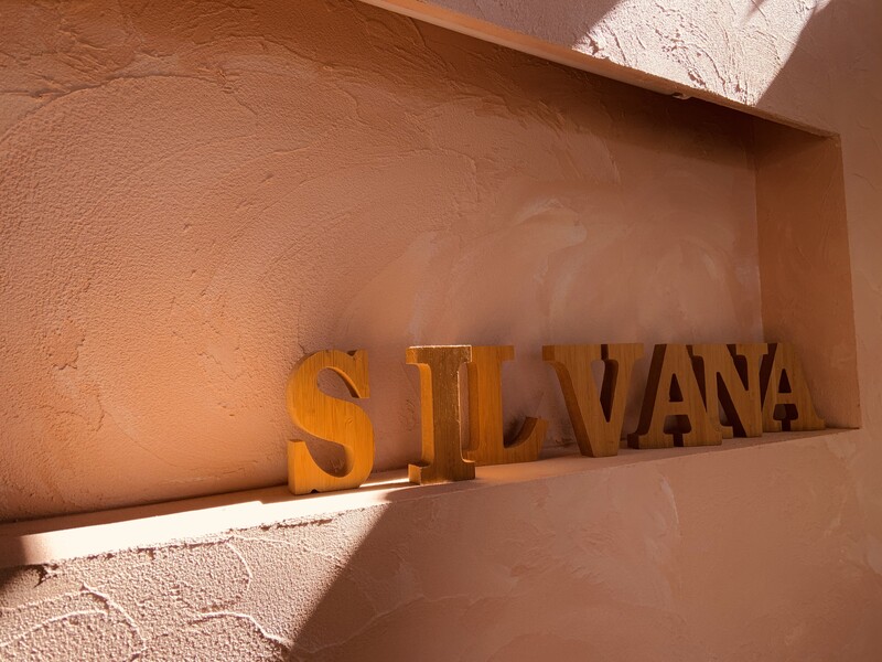 Silvana Hair Studio | 鴨宮のヘアサロン