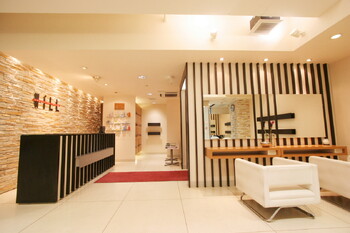 WiLL JR茨木 | 茨木のヘアサロン