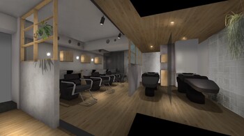 WiLL DRESS | 高槻のヘアサロン