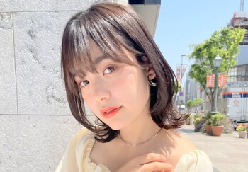 MUSEUM | 三宮のヘアサロン