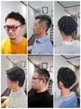 HAIR TACK | 三鷹のヘアサロン