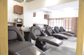 coii | 原宿のヘアサロン