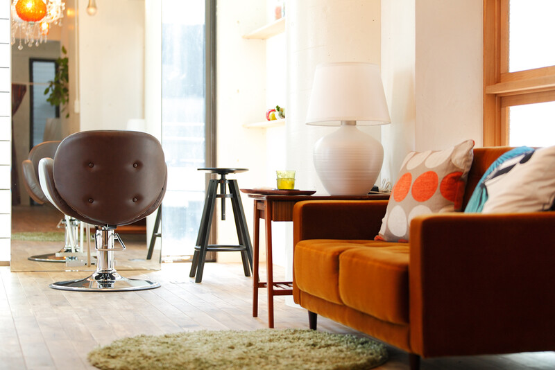 hair atelier aurinko | 茨木のヘアサロン