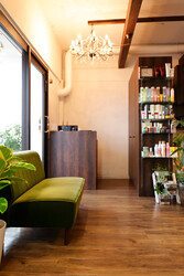 Soyo Hair museum | 十三のヘアサロン Soyo Hair museum | 十三のヘアサロン