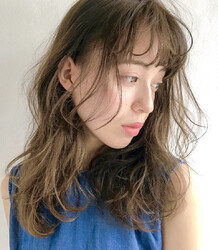 Luxian | 本町のヘアサロン