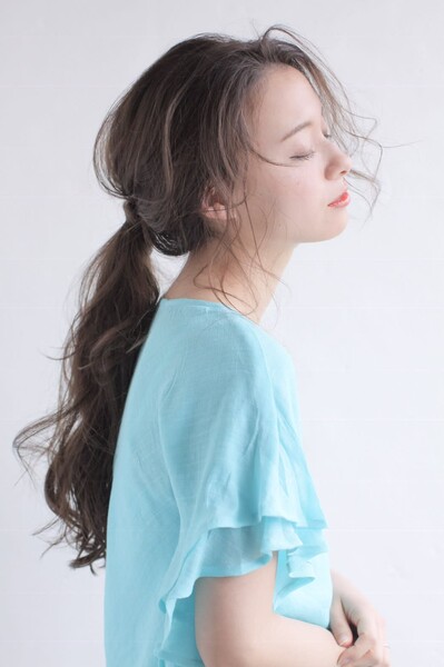 Luxian | 本町のヘアサロン
