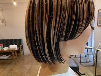 LOTUS hair design. | 天神/大名のヘアサロン