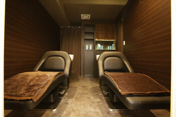 Shell Bear 銀座店 髪質改善・トリートメント・ヘッドスパ 【シェルベアー】 | 銀座のヘアサロン