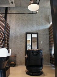 HAIR DESIGN YURA FOR MEN | 太田のヘアサロン