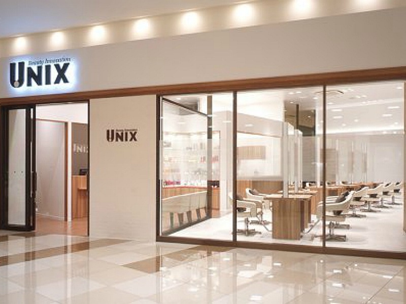 UNIX アリオ上尾店 | 上尾のヘアサロン