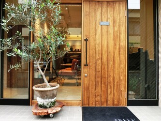 chill | 四条烏丸/五条/西院のヘアサロン