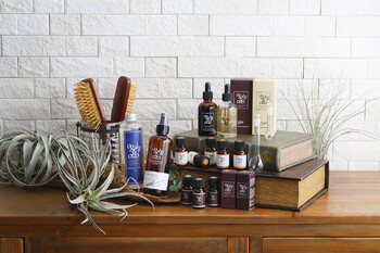 JILL Hair Design NAMBA | なんばのヘアサロン