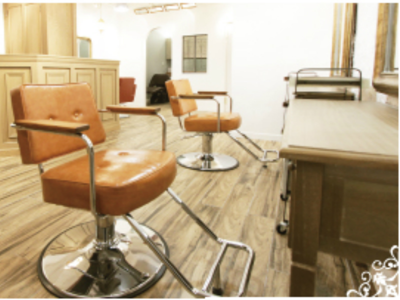 leLi | 天王寺/阿倍野のヘアサロン