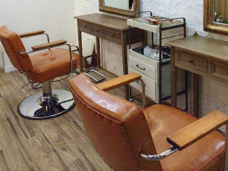 leLi | 天王寺/阿倍野のヘアサロン