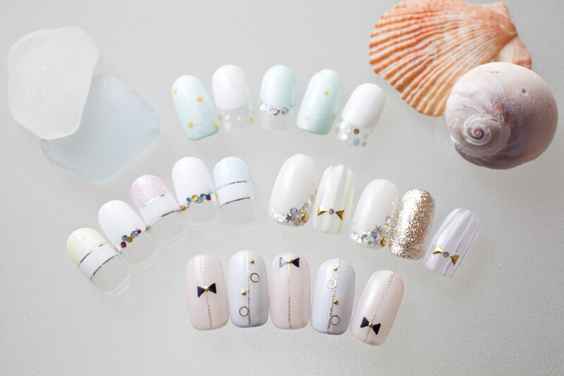 i'll be | 堺のネイルサロン